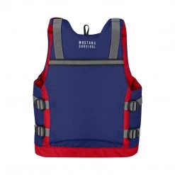 MV7030 Youth Reflex Foam Vest Flotation
