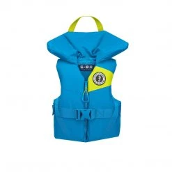 MV3560 Youth Lil Legends Foam Vest