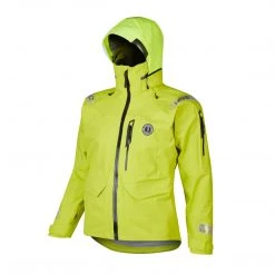 MJ3510 02 Meris Waterproof Jacket