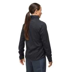 MJ2551 Women's Apparel Women's Torrens Thermal Crew Jacket 30 MJ2551 Women's Apparel Women's Torrens Thermal Crew Jacket