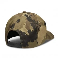 MA0103 02 Baseball Camo