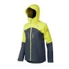 MJ1050 Women's Apparel Women's Taku Waterproof Jacket 2 MJ1050 Women's Apparel Women's Taku Waterproof Jacket