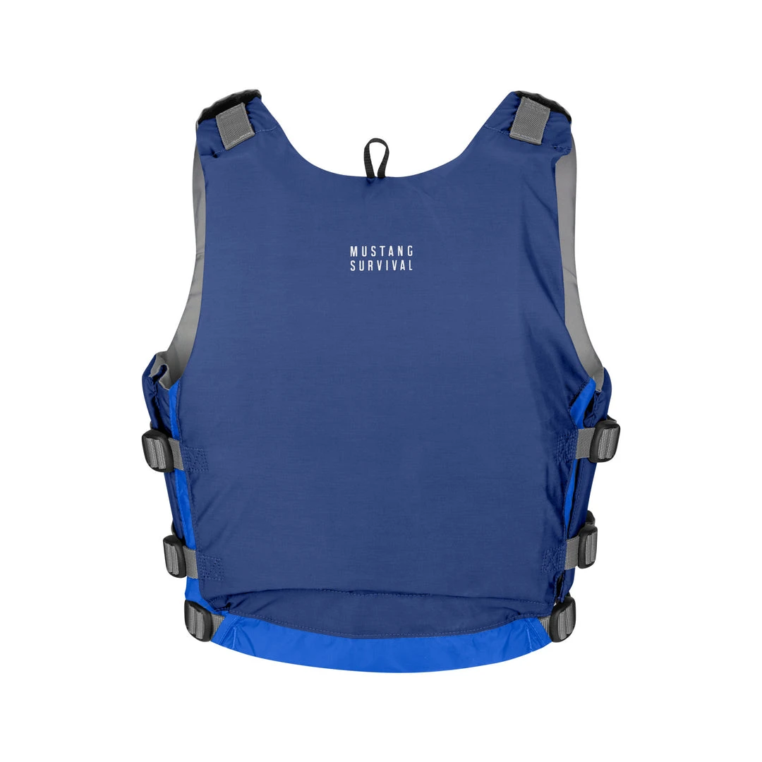 MV7020 Flotation Reflex Foam Vest 14 MV7020 Flotation Reflex Foam Vest