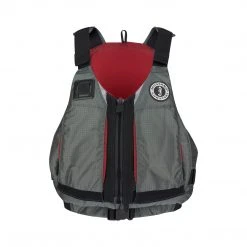 MV7051 Women's Rebel Foam Vest Flotation