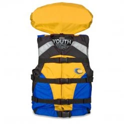 MV907Y Clearance Youth Canyon V 14 MV907Y Clearance Youth Canyon V