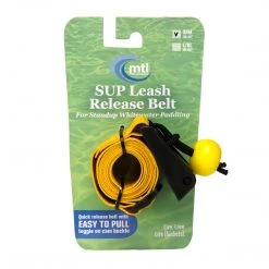 MTI Adventurewear Clearance SUP Leash Release Belt 11 MTI Adventurewear Clearance SUP Leash Release Belt