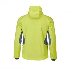 MJ2522 Men's Torrens Hooded Thermal Jacket