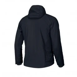 MJ2522 Men's Torrens Hooded Thermal Jacket