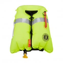 MD3181 Pilot 38 Manual Inflatable PFD