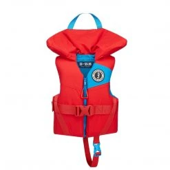 MV3555 Child Lil Legends Foam Vest