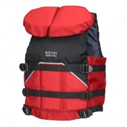 MV9070 Flotation Youth Canyon V Foam Vest