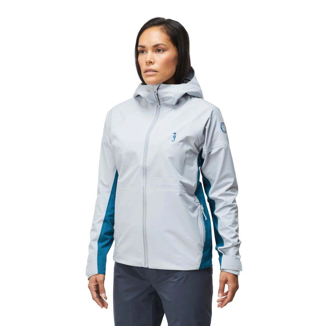 MJ2950 Women's Apparel Women's Callan Waterproof Jacket 16 MJ2950 Women's Apparel Women's Callan Waterproof Jacket