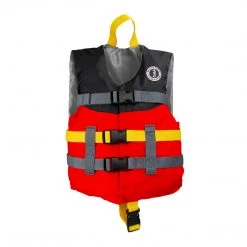 MV2301 Flotation Child Livery Foam Vest
