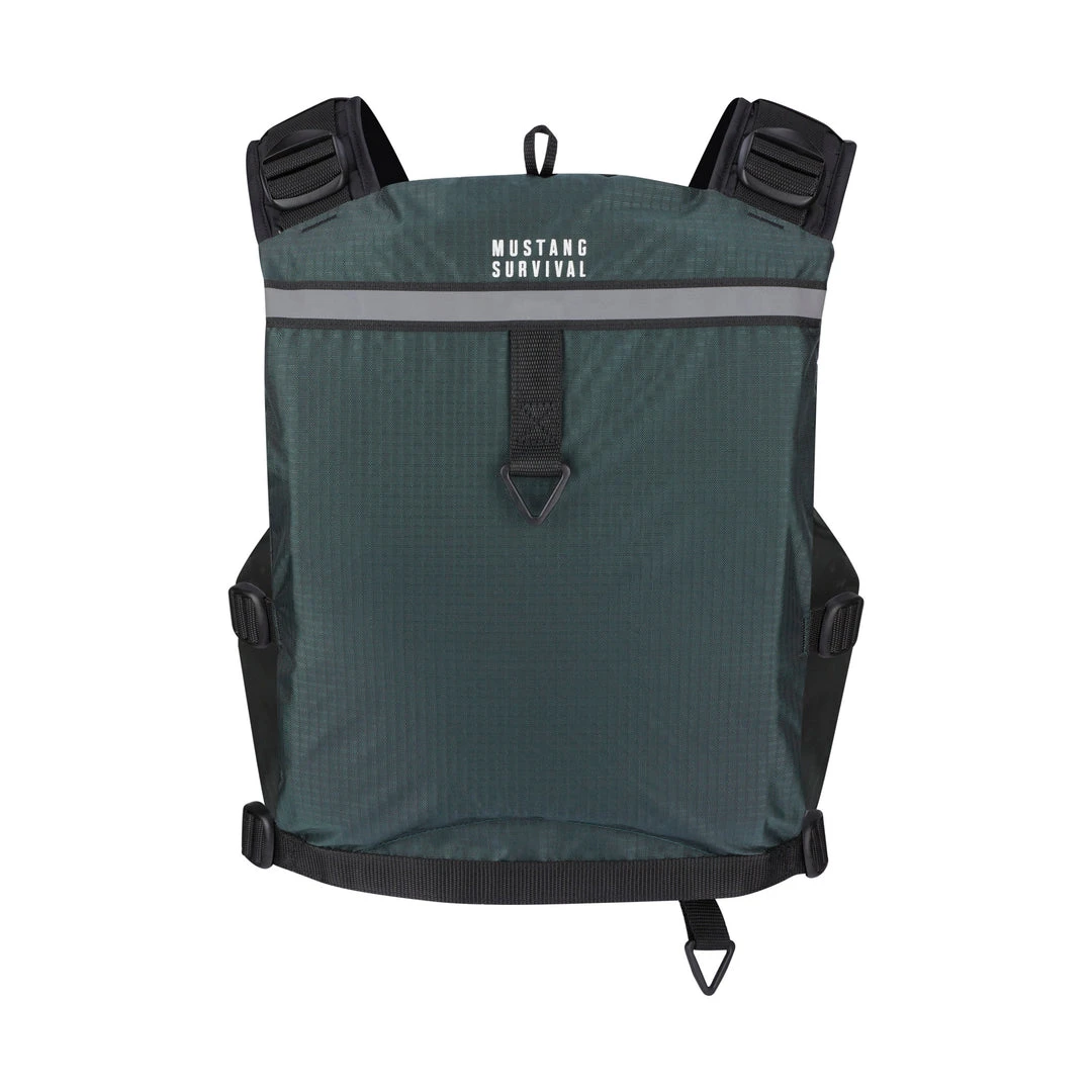 MV4112 Topwater Foam Vest 6 MV4112 Topwater Foam Vest