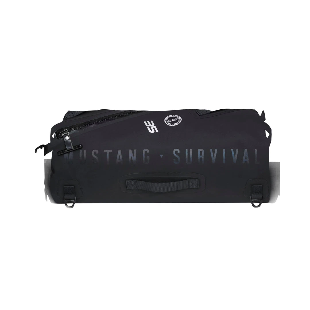 MA2611 02 Greenwater 35L Submersible Deck Bag Dry Bags 4 MA2611 02 Greenwater 35L Submersible Deck Bag Dry Bags