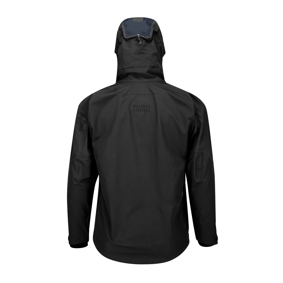 MJ1000 02 Men's Apparel Men's Taku Waterproof Jacket 6 MJ1000 02 Men's Apparel Men's Taku Waterproof Jacket