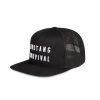 MA0104 02 Men's Apparel Trucker Mesh Hat