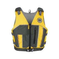 MV7020 Flotation Reflex Foam Vest