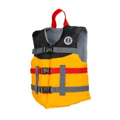 MV2300 Youth Livery Foam Vest