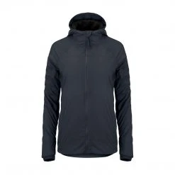 MJ2552 Women's Torrens Hooded Thermal Jacket
