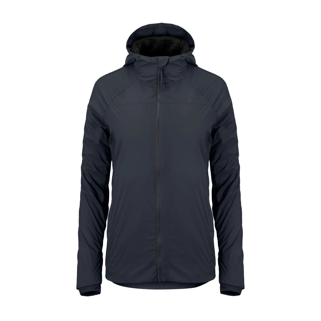 MJ2552 Women's Torrens Hooded Thermal Jacket 4 MJ2552 Women's Torrens Hooded Thermal Jacket