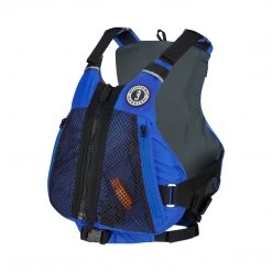 MV7160 Trident Foam Vest