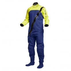 MSD201 Men's Hudson Latex Gasket Dry Suit Men's Apparel