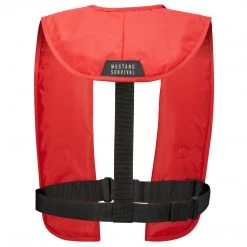 MD2014 03 MIT 100 Manual Inflatable PFD