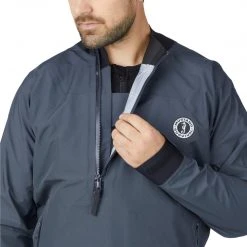 MJ3500 Meris Waterproof Spray Top