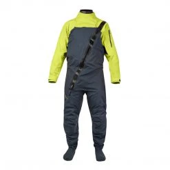 MSD201 Men's Hudson Latex Gasket Dry Suit Clearance