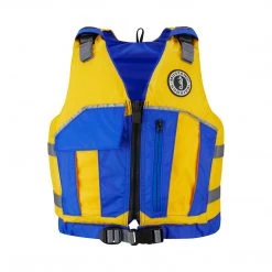 MV7030 Youth Reflex Foam Vest Flotation