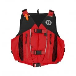 MV807N MS Solaris Foam Vest Flotation