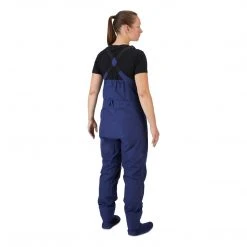 MP1450 Women's Taku Dry Bib 13 MP1450 Women's Taku Dry Bib