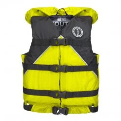 MV9070 Flotation Youth Canyon V Foam Vest