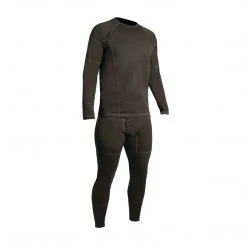 MSL605 Thermal Base Layer Lightweight Bottom Men's Apparel