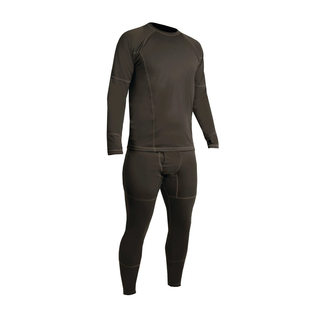 MSL605 Thermal Base Layer Lightweight Bottom Men's Apparel 3 MSL605 Thermal Base Layer Lightweight Bottom Men's Apparel