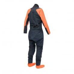MSD251 Women's Helix Latex Gasket Dry Suit Women's Apparel