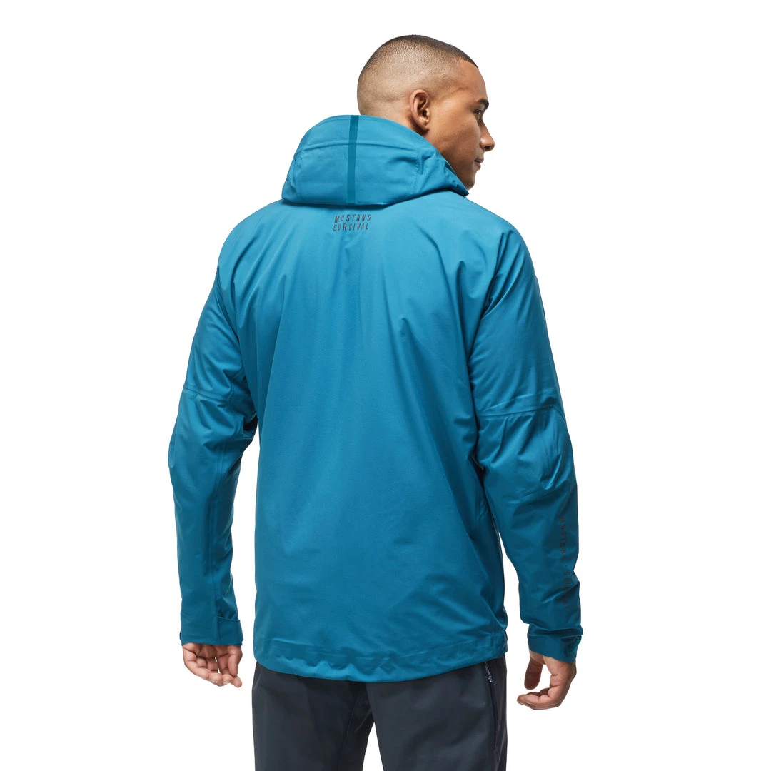 MJ2900 Men's Callan Waterproof Jacket Men's Apparel 8 MJ2900 Men's Callan Waterproof Jacket Men's Apparel