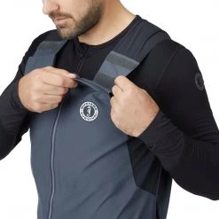 MP2900 Men's Apparel Men's Callan Waterproof Bib