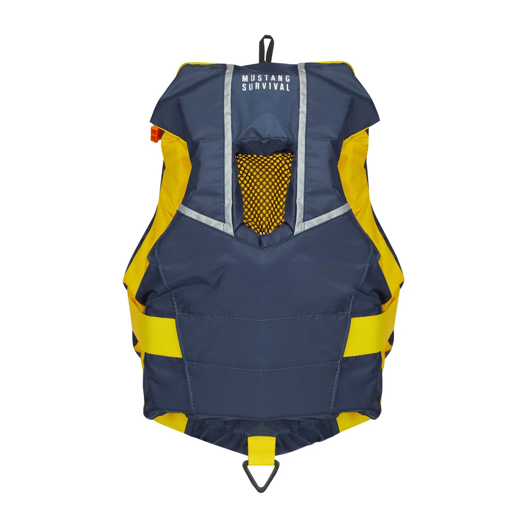 MV2500 Bobby Youth Foam Vest Flotation 6 MV2500 Bobby Youth Foam Vest Flotation