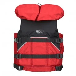 MV9070 Flotation Youth Canyon V Foam Vest