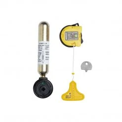 MA3181 Re-Arm Kit I - 33g Hammar Manual