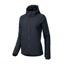 MJ2552 Women's Torrens Hooded Thermal Jacket