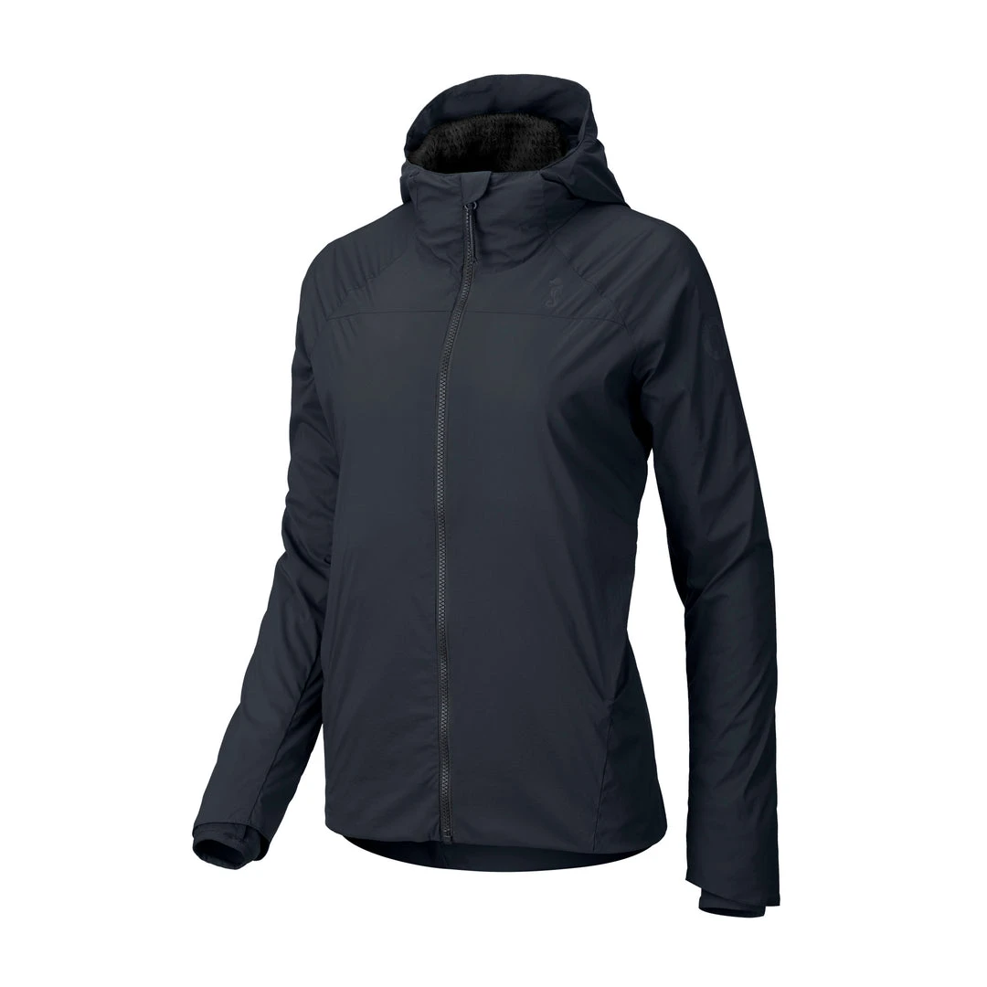 MJ2552 Women's Torrens Hooded Thermal Jacket 3 MJ2552 Women's Torrens Hooded Thermal Jacket
