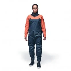 MSD250 Women's Apparel Women's Helix CCS Dry Suit