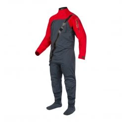 MSD201 Men's Hudson Latex Gasket Dry Suit Men's Apparel