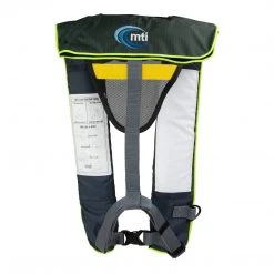 MD400N Neptune Auto Inflatable PFD Clearance