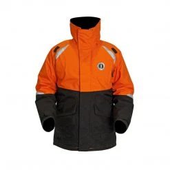 MC5446 Catalyst Flotation Coat - Harmonized