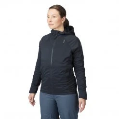 MJ2552 Women's Torrens Hooded Thermal Jacket 23 MJ2552 Women's Torrens Hooded Thermal Jacket