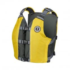 MV4111 APF Foam Vest